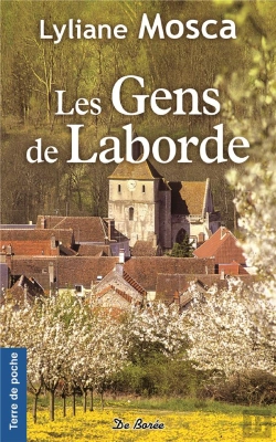 Bertrand.pt - Les Gens De Laborde
