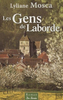 Bertrand.pt - Les Gens De Laborde