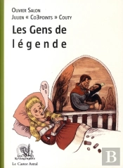 Les Gens De Légende