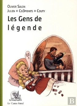 Bertrand.pt - Les Gens De Légende