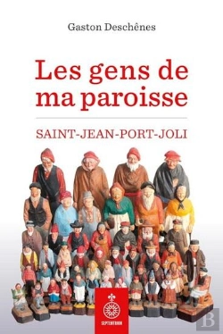 Bertrand.pt - Les Gens De Ma Paroisse : Saint-Jean-Port-Joli