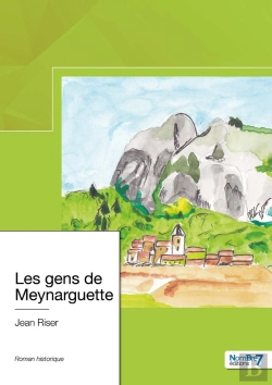 Bertrand.pt - Les Gens De Meynarguette