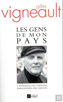 Bertrand.pt - Les Gens De Mon Pays