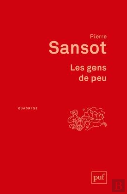 Bertrand.pt - Les Gens De Peu (3e Édition)