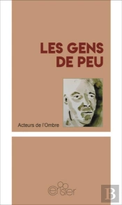 Les Gens De Peu
