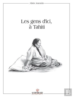 Bertrand.pt - Les Gens D'Ici, A Tahiti 
