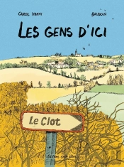 Les Gens D'Ici