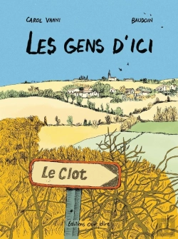 Bertrand.pt - Les Gens D'Ici