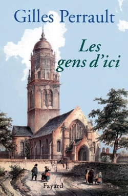 Bertrand.pt - Les Gens D'Ici