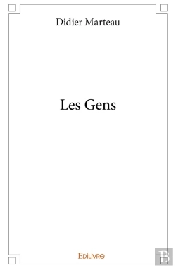 Bertrand.pt - Les Gens