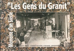Bertrand.pt - Les Gens Du Granit