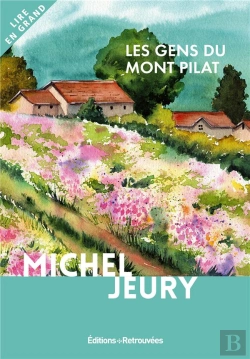 Bertrand.pt - Les Gens Du Mont Pilat