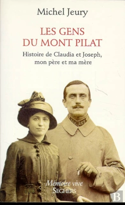 Bertrand.pt - Les Gens Du Mont Pilat