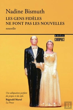 Bertrand.pt - Les Gens Fidèles Ne Font Pas Les Nouvelles