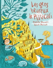 Les Gens Heureux De Pizzacati