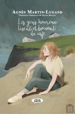Bertrand.pt - Les Gens Heureux Lisent Et Boivent Du Café