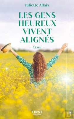 Bertrand.pt - Les Gens Heureux Vivent Alignés