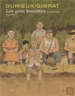 Bertrand.pt - Les Gens Honnetes T3 Les Gens Honnetes Edition Speciale