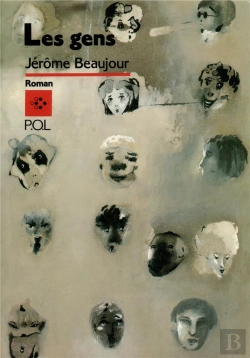 Bertrand.pt - Les Gens