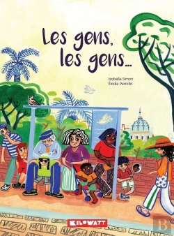 Bertrand.pt - Les Gens, Les Gens...