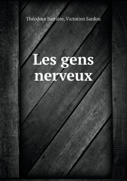 Bertrand.pt - Les Gens Nerveux