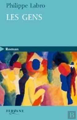 Bertrand.pt - Les Gens