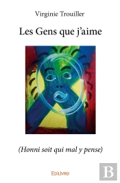 Les Gens Que J'Aime