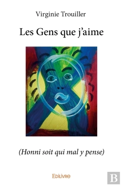 Bertrand.pt - Les Gens Que J'Aime