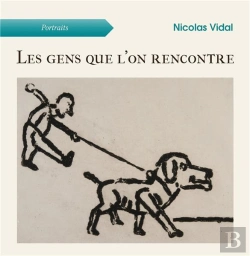 Bertrand.pt - Les Gens Que L'On Rencontre