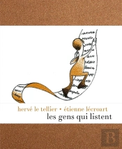 Les Gens Qui Listent