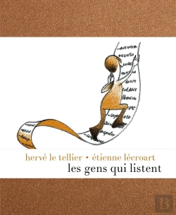 Bertrand.pt - Les Gens Qui Listent