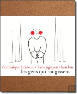 Bertrand.pt - Les Gens Qui Rougissent