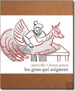 Bertrand.pt - Les Gens Qui Soignent