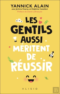 Bertrand.pt - Les Gentils Aussi Méritent De Réussir