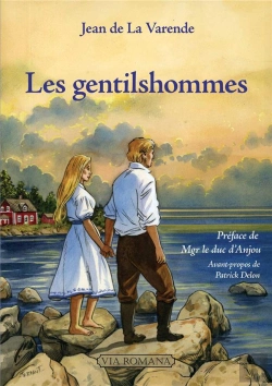 Bertrand.pt - Les Gentilshommes