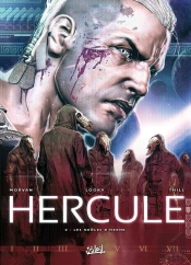 Les Geoles D Herne