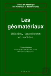 Les Géomatériaux - Volume 3 (Coll. Etudes En Mécanique Des Matériaux Et Des Structures) : Avancées Récentes En Calcul D'Ouvrages