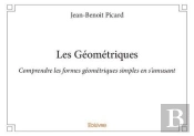 Les Geometriques - Comprendre Les Formes Geometriques Simples En S'Amusant