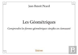 Bertrand.pt - Les Geometriques - Comprendre Les Formes Geometriques Simples En S'Amusant