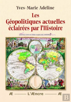 Bertrand.pt - Les Géopolitiques Actuelles Éclairées Par L'Histoire