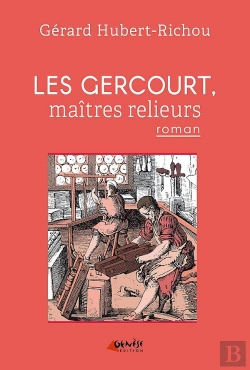 Bertrand.pt - Les Gercourt, Maitres Relieurs - (1631 - Volume 1)