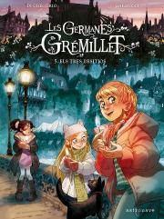 Les Germanes Gremillet 5 Els Tres Desitjos
