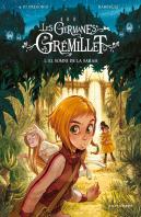 Les Germanes Gremillet. El Somni De La Sarah