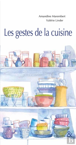Bertrand.pt - Les Gestes De La Cuisine