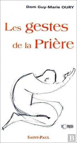 Bertrand.pt - Les Gestes De La Prière