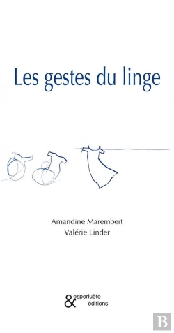 Bertrand.pt - Les Gestes Du Linge
