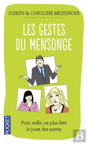 Les Gestes Du Mensonge