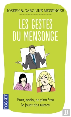 Bertrand.pt - Les Gestes Du Mensonge