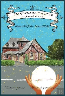Bertrand.pt - Les Gestes D'Urgence En Couleurs : Le Journal De Lisa