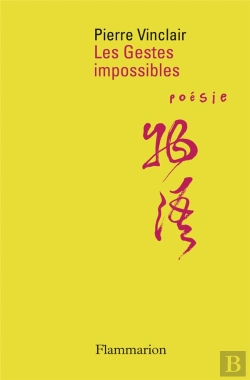 Bertrand.pt - Les Gestes Impossibles